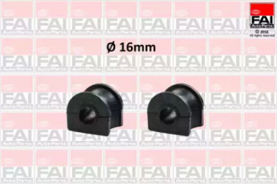 FAI AUTOPARTS ss391k -  Опора, стабилизатор
